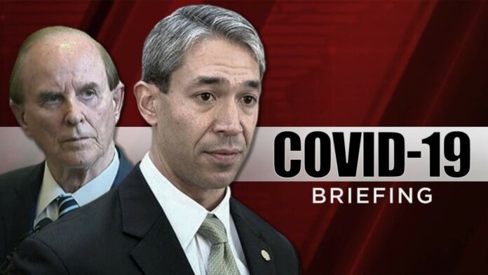 coronavirus-update-san-antonio-may-11-officials-discuss-opening-up-covid-19-testing-to-asymptomatic-people.jpg Coronavirus update San Antonio, May 11: Officials discuss opening up COVID-19 testing to asymptomatic people