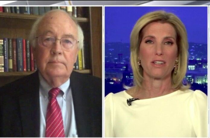 Kenneth Starr asks: What did Obama do ‘and when did he do it’ in Michael Flynn investigation?