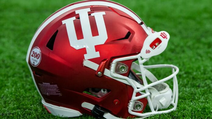 Indiana wide receiver Cam Wilson’s parents found dead, police say