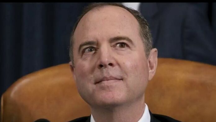 Lee Smith: ‘Adam Schiff lied and the media let him’