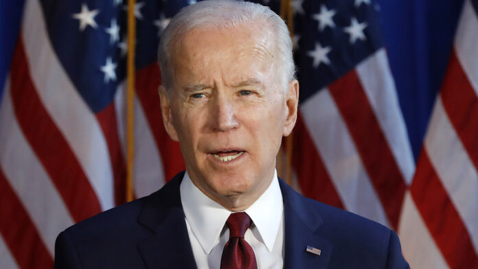 Biden says he was ‘aware’ of Michael Flynn probe during transition