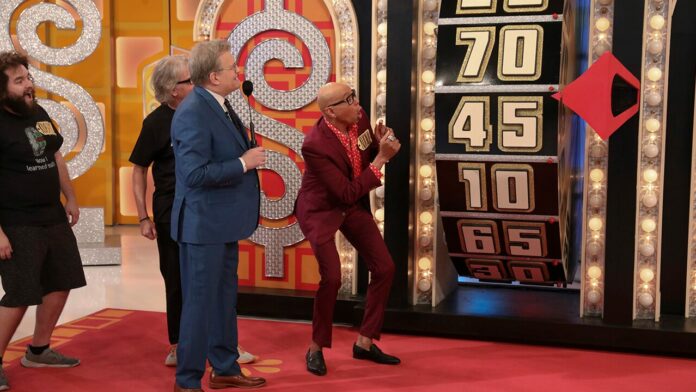 ‘The Price is Right’ special donates almost $100,000 to Planned Parenthood, sparks debate