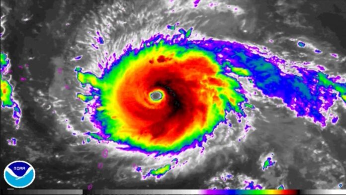 Coronavirus and hurricane season: Tampa Bay prepares for double disaster