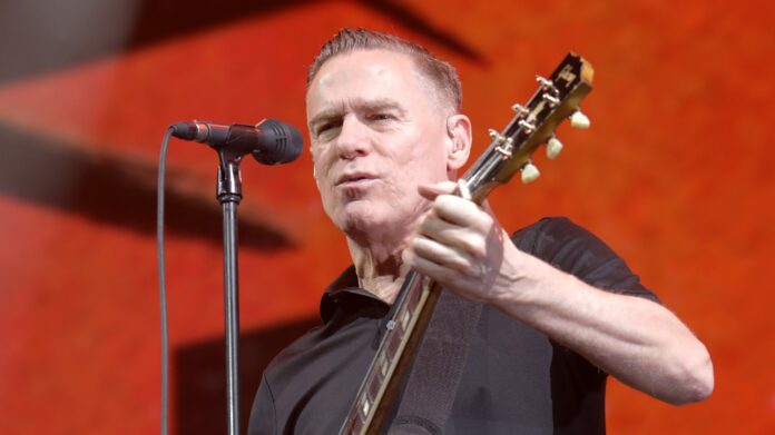 Bryan Adams apologizes for expletive-laced tirade about China, coronavirus: ‘No excuses’