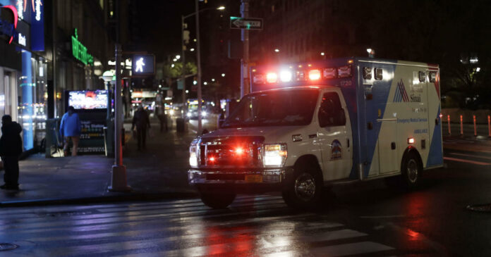 coronavirus-death-toll-in-nyc-likely-worse-than-official-tally-cdc-study-says.jpg Coronavirus death toll in NYC likely worse than official tally, CDC study says