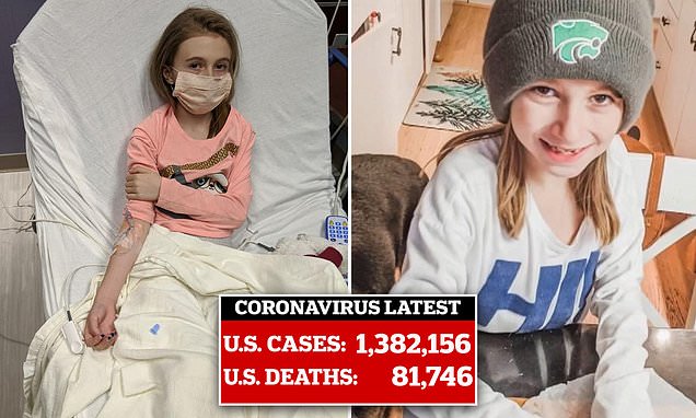 coronavirus-infections-do-not-start-with-a-fever-in-most-children-small-study-finds.jpg Coronavirus infections do NOT start with a fever in most children, small study finds