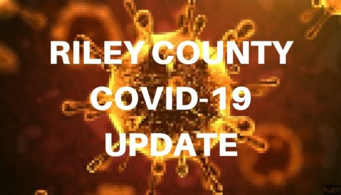 Riley Co. reports first COVID-19 death