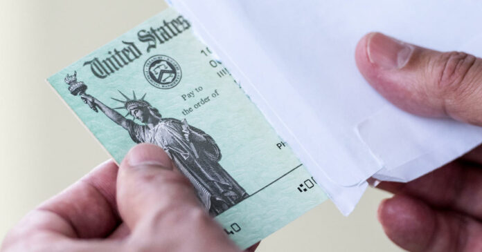 Stimulus checks: Why you might get less money than you expect