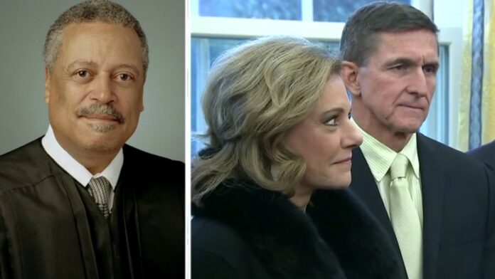 Flynn judge to allow ‘amicus’ submissions, delaying any immediate resolution to case