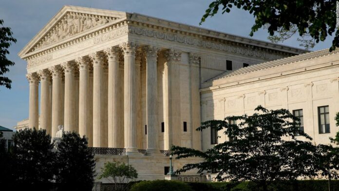 Takeaways from the historic Supreme Court arguments over Trump’s finance and tax records