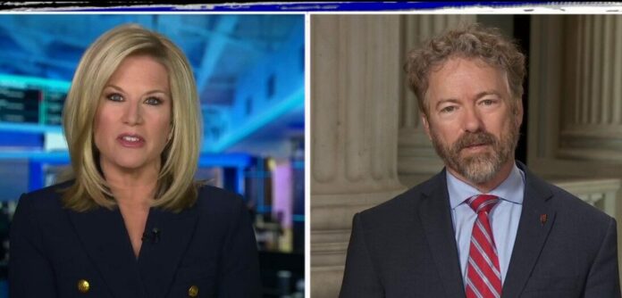 Rand Paul explains dust-up with Fauci at Senate coronavirus hearing: ‘He’s an extremely cautious person’