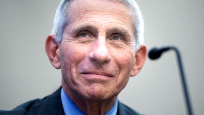 Tucker: Has American put too much faith in Dr. Anthony Fauci?