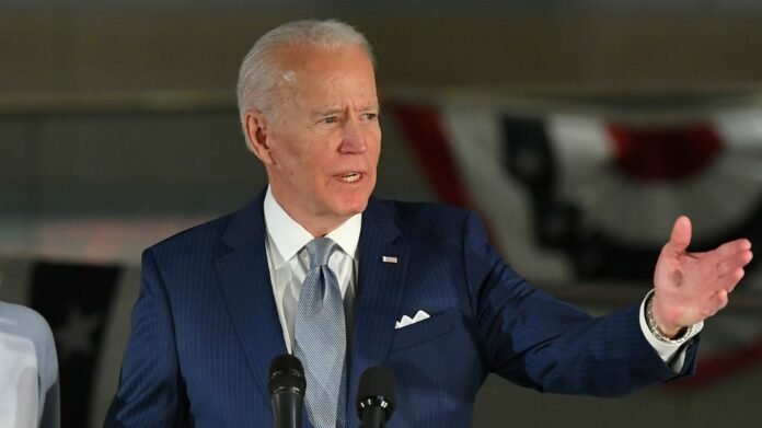 Biden wins Nebraska primary | TheHill