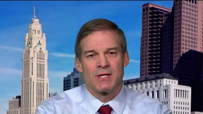 Jim Jordan hopes Durham is ‘looking hard’ at Comey: He was the ‘common denominator’