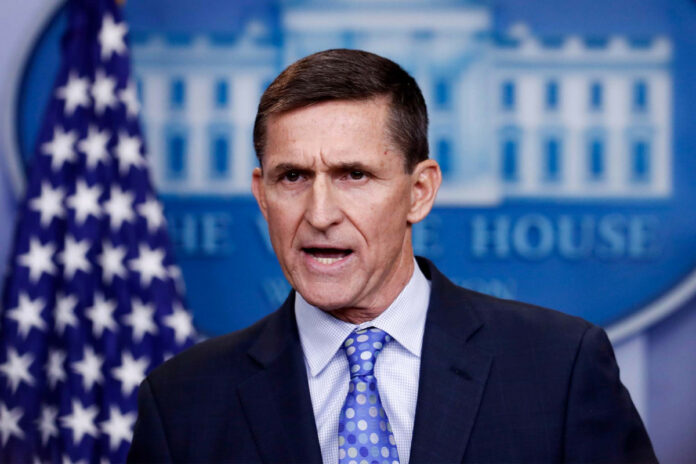 Federal judge orders hold on DOJ’s move to drop Michael Flynn criminal case