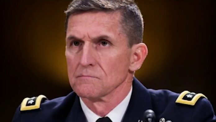 Gregg Jarrett: Flynn judge wrong to allow anti-Trump former Watergate prosecutors to interfere in case