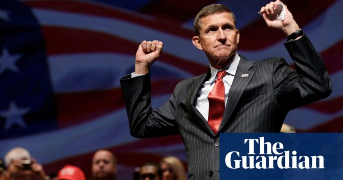 Michael Flynn: judge pauses justice department effort to dismiss case