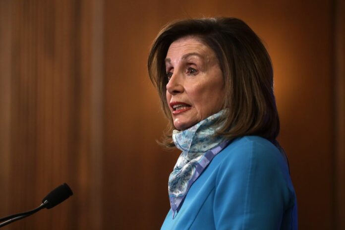 Pelosi Proposes $1,200 Stimulus Checks, $10,000 Student Loan Forgiveness, And Money For Colleges