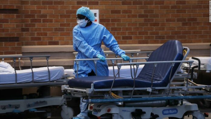 Coronavirus concerns keep heart patients from hospital: ‘I was so scared’