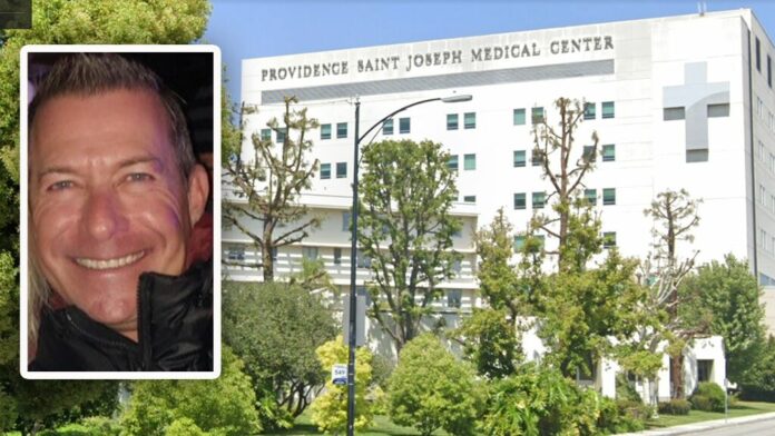 California man with 1 percent chance of survival beats COVID-19 after 2-month hospital stay