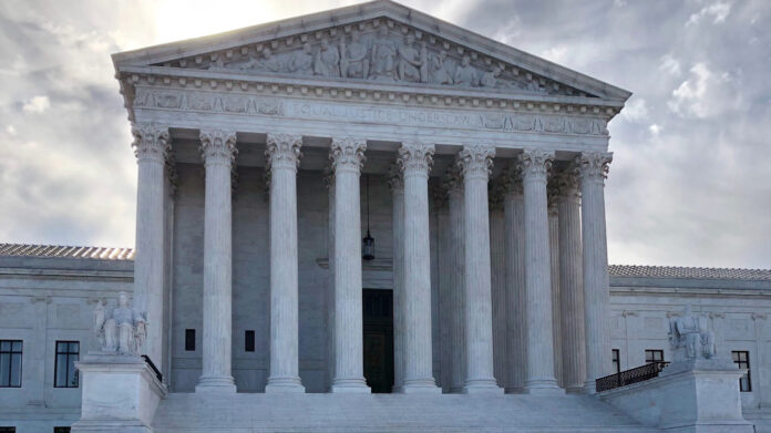 Supreme Court Considers Pivotal Electoral College Case