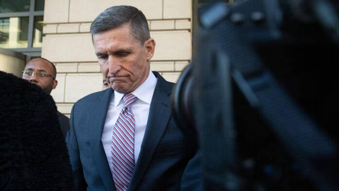 Judge in Michael Flynn case delaying decision on DOJ request to abandon prosecution