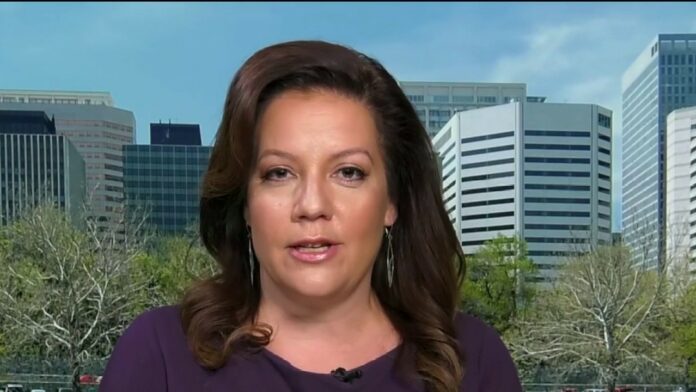 Mollie Hemingway: Obama officials didn’t complain about ‘rule of law’ with McCabe, Comey