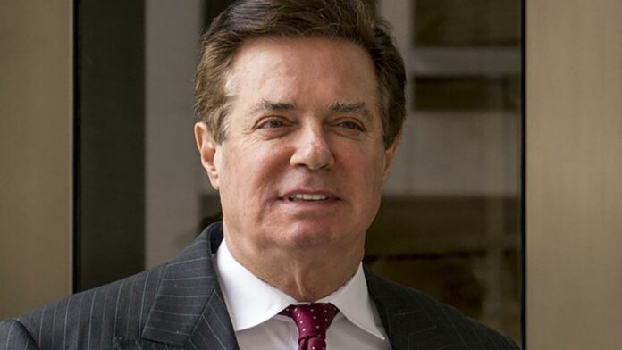 Manafort released to home confinement amid coronavirus threat: lawyer