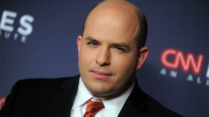 Video highlighting CNN host Brian Stelter’s ‘obsession’ with Russia investigation goes viral