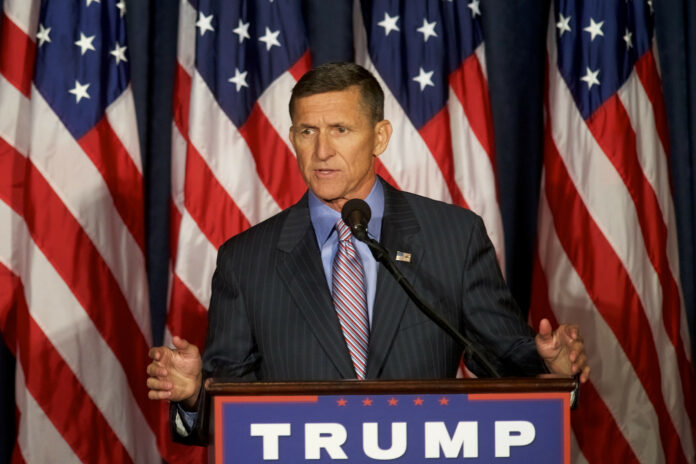 Michael Flynn’s Unmaskers May Soon Be Unmasked as Judge Slows Down Bid to End his Case