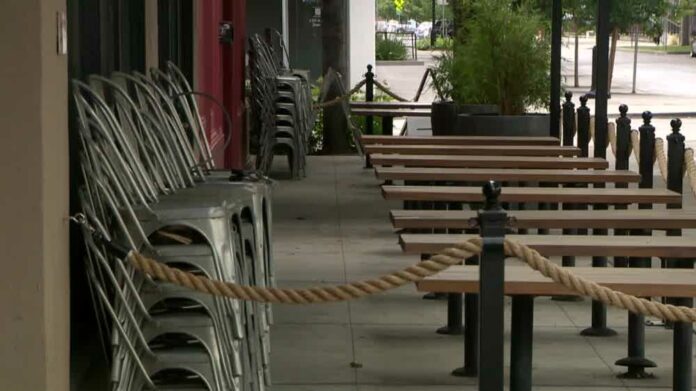 Sacramento County aims to approve dine-in modifications this month