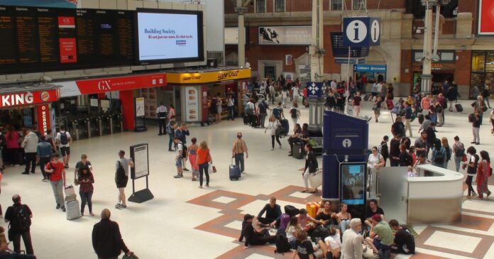 Railway Ticket Worker Dies From Coronavirus After Passenger’s Spit Attack