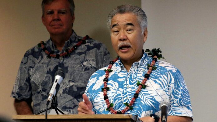 Hawaii could face civil unrest, rioting if coronavirus reopening doesn’t happen quicker, top official says