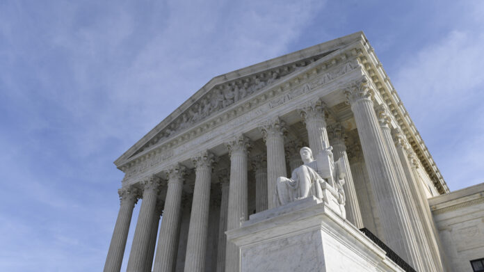 justices-fear-chaos-if-electoral-college-delegates-have-free-rein.jpg Justices Fear ‘Chaos’ If Electoral College Delegates Have Free Rein