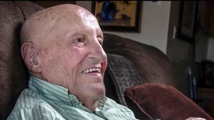 108-year-old man may be the oldest survivor of COVID-19