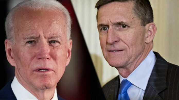 List of officials who sought to ‘unmask’ Flynn released: Biden, Comey, Obama chief of staff among them