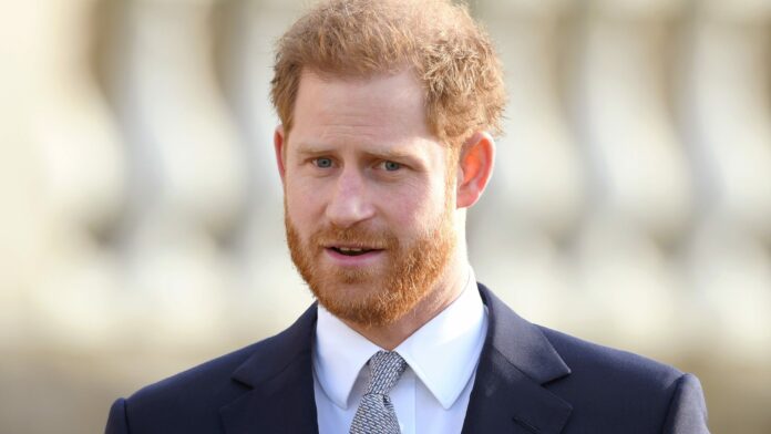 Prince Harry is friendless and unemployed in LA, misses ‘having a structure’: report