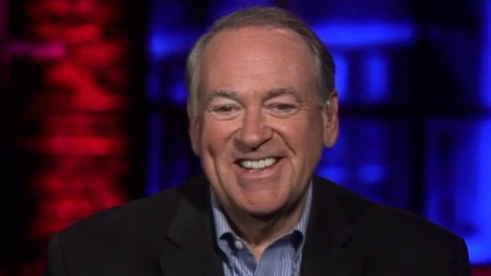Huckabee: ‘Cozy’ relationship with China needs to stop