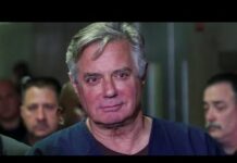 Former Trump campaign aide Paul Manafort released from prison amid coronavirus