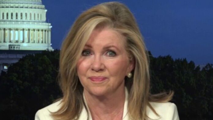 Sen. Blackburn: Obama’s DOJ carried out a ‘taxpayer-funded conspiracy’ against Flynn, Trump
