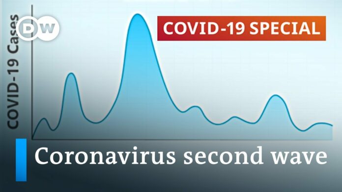 How will the coronavirus second wave look like? | COVID-19 Special