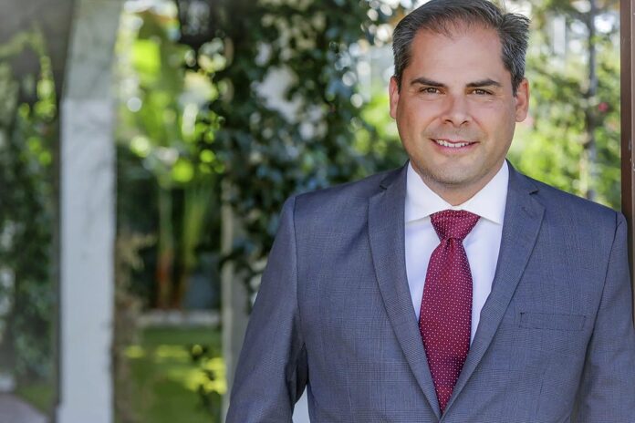 GOP wins special election in California after Democrat concedes
