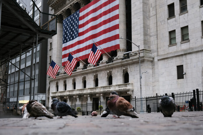 Here’s what happened to the stock market on Wednesday