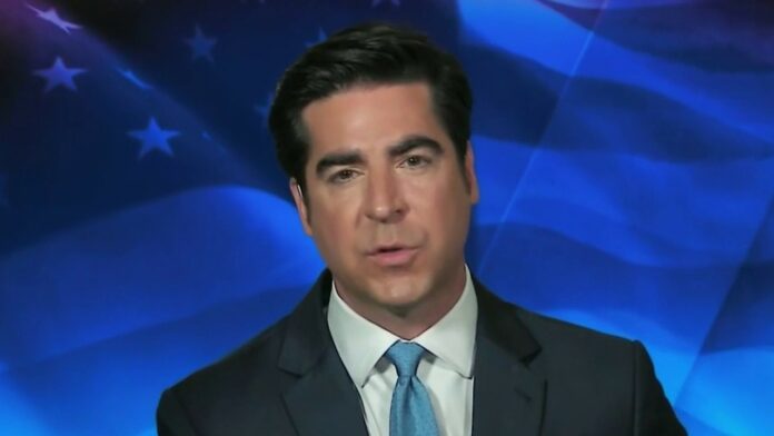 Jesse Watters: Fox News’ reporting on Russia investigation has proven to be accurate