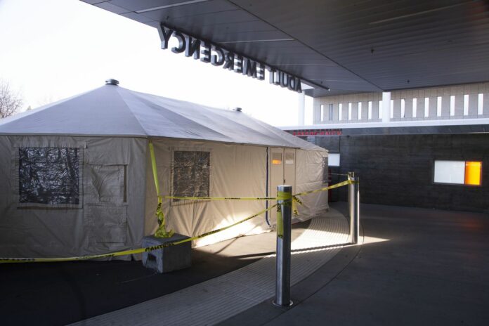 Oregon confirms 1st case of childhood illness linked to coronavirus