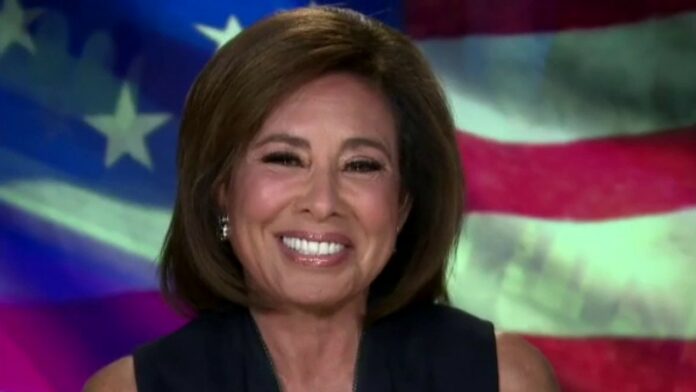 Judge Jeanine Pirro on judge’s shocking delay on resolving Michael Flynn case