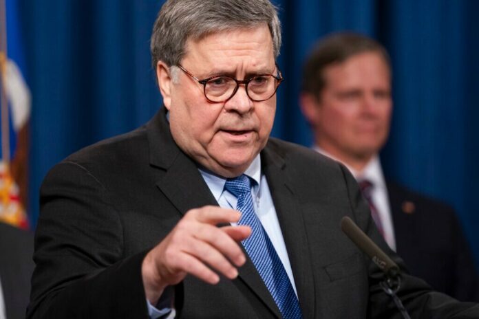 AG Barr may face subpoena from House judiciary panel over Flynn case, Nadler says