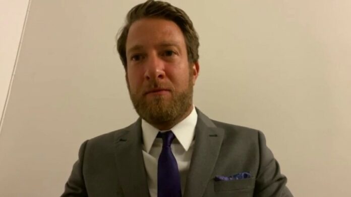 Barstool Sports’ Dave Portnoy lets loose with profane monologue against coronavirus lockdowns