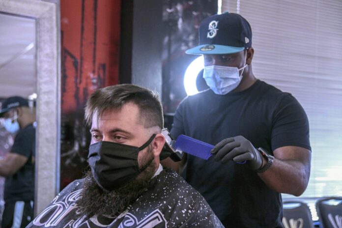 Reopening Oregon: Can I travel for a haircut? Your personal services questions, answered