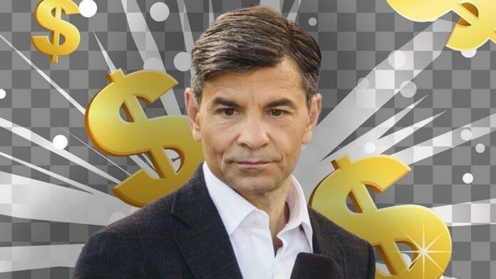 ABC News host George Stephanopoulos eyes ‘Jeopardy!’ gig: ‘It’s a great show’